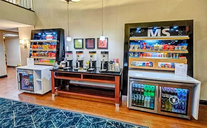 Hampton Inn Batesville