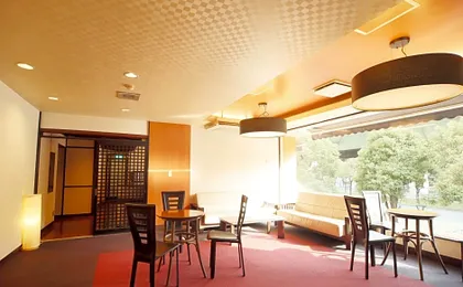 New Oriental Hotel
