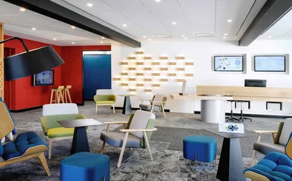 Novotel Caen Côte de Nacre