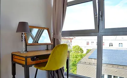 Apollo Hotel Vienna