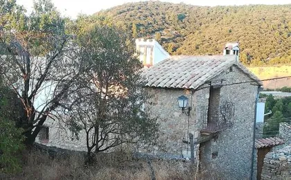 Casa Rita