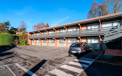 Campanile Lille Est - Villeneuve D'Ascq