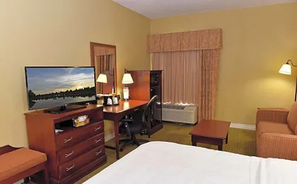 Hampton Inn Ruston