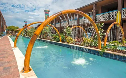 Westgate Cocoa Beach Resort