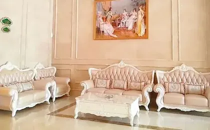 Vienna Hotel