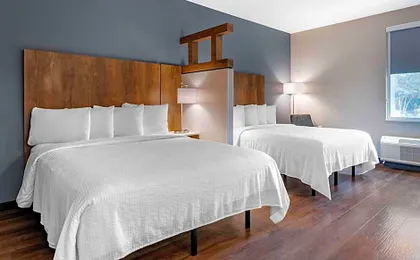 Extended Stay America Premier Suites - Miami - Airport - Doral - 87th Avenue South
