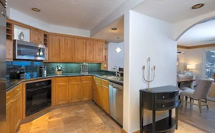Gravity Haus Vail