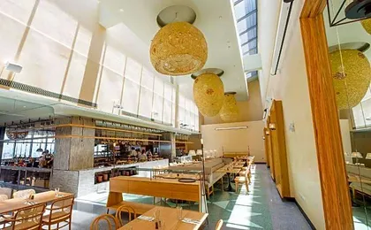 Amba Taipei Songshan
