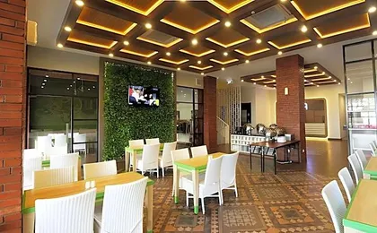 Uniq Hotel Yogyakarta