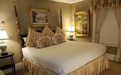 Wynstone Inn