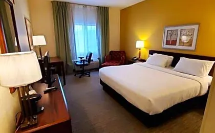 Wingate by Wyndham Uniontown