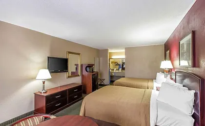 Quality Inn Tifton