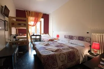 Quo Vadis Bed & Breakfast
