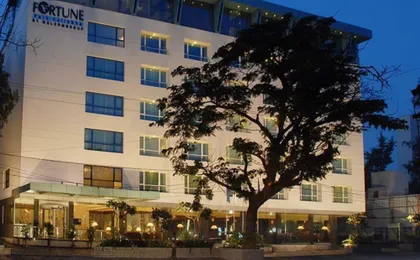Fortune Park Vallabha Hyderabad