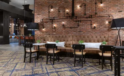 Bar Lounge