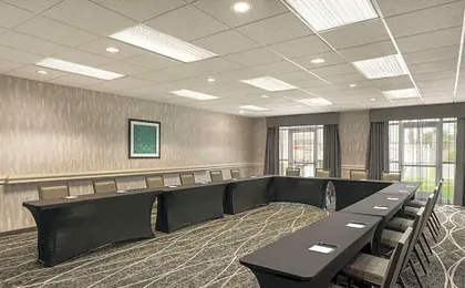Homewood Suites By Hilton Corpus Christi