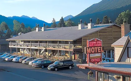 Antler Inn