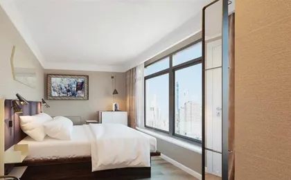 Pestana New York Park Avenue