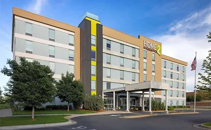 Home2 Suites by Hilton Roseville Minneapolis