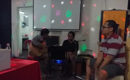 Budi House & Food Station