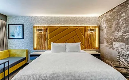 The Wander Hotel, a Ramada by Wyndham
