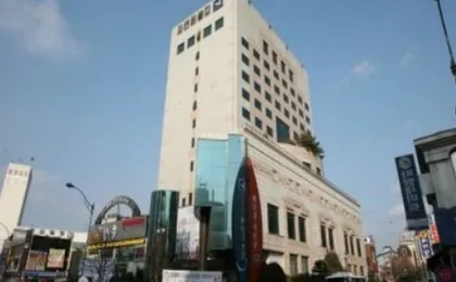 Legend Hotel