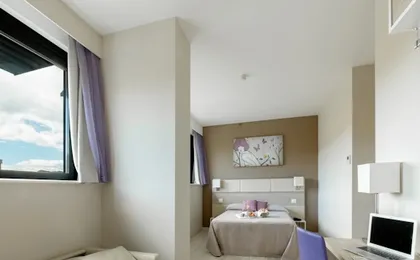 HOTEL CRISTINA