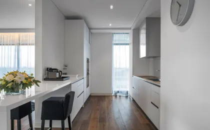 Crystal House Suite Hotel & Spa