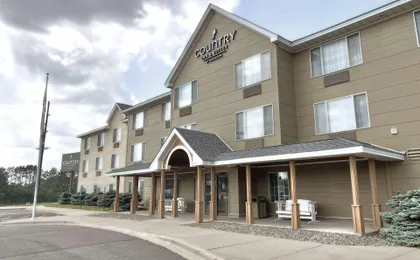 Country Inn & Suites by Radisson, Elk River, MN