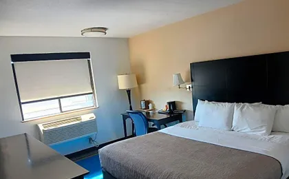 Quality Inn Moses Lake
