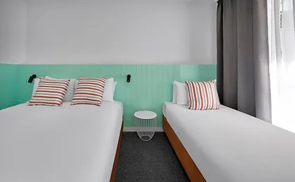 Gosford Palms Motor Inn