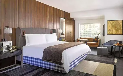 The Estate Yountville