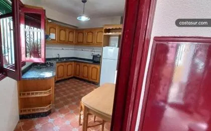 Casa Pilar Seco