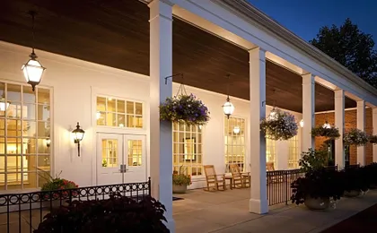 The Ohioan Hotel and Event Center