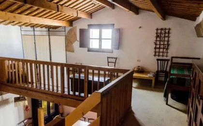 House “under the Tower”, beach & shops 3 min. far