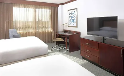 Hilton Minneapolis Bloomington