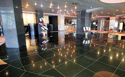 Hotel Ravie Kawaryo