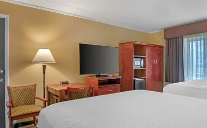Best Western Plus Traverse City