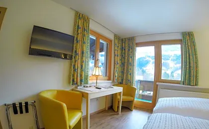 Hotel Both