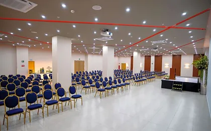 Metria Hotel