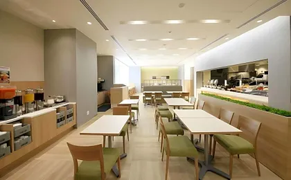 Keisei Richmond Hotel Tokyo Monzennakacho