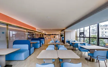 Hanting Hotel Jiangyin Lingang Development Zone Ligang Town