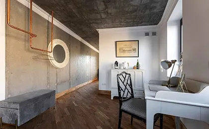 Apartamenty Przystanek Przy Klifie