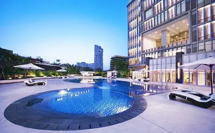 The Grove Suites