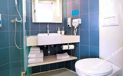 Youting Hotel (Tianchang Tianruncheng)