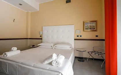 Hotel Derby