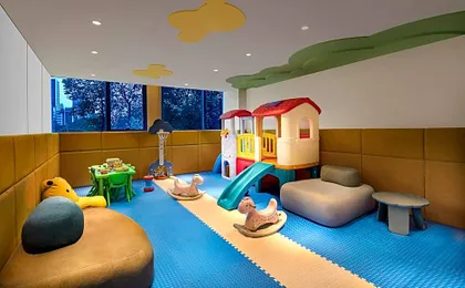 Citadines Gaoke Liangjiang Chongqing