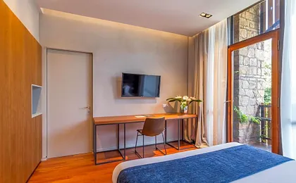 Fauno Urban Resort