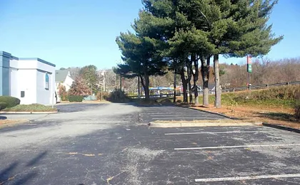 Regency Inn &Suites