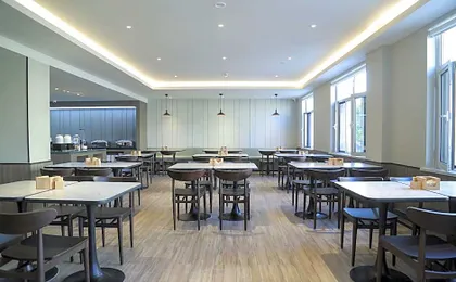 Hanting Hotel Chifeng Hexigten Banner Jingperng